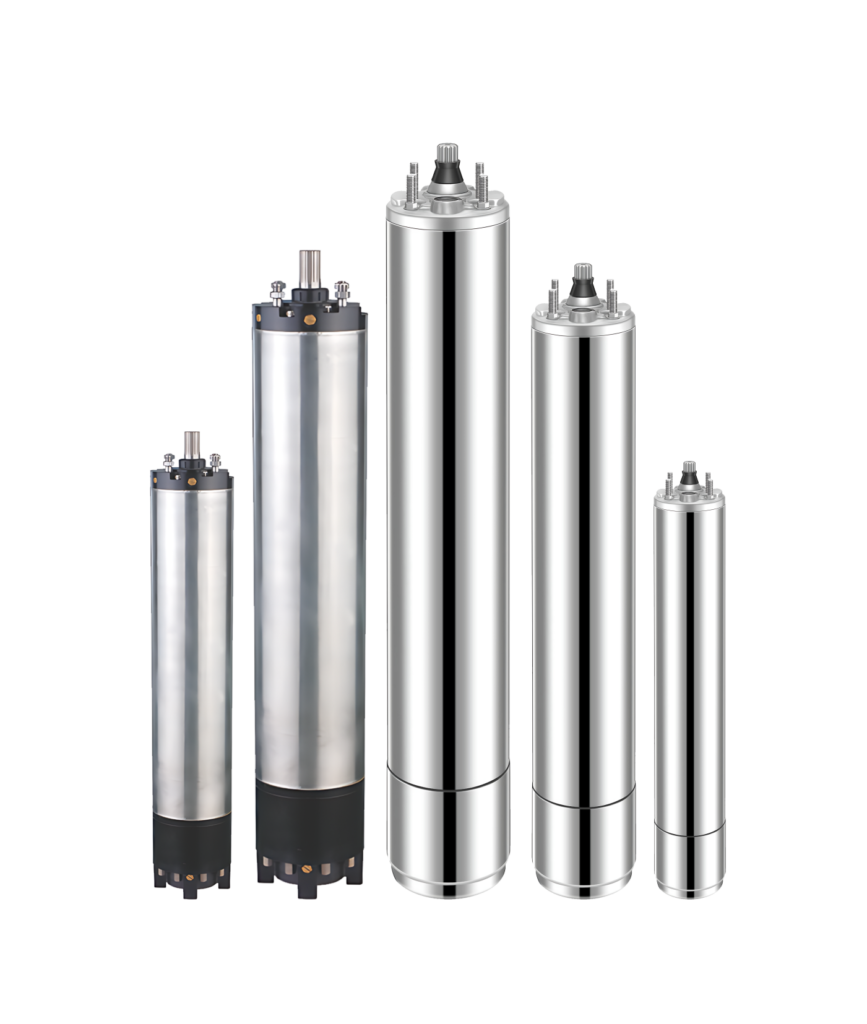 Best Stainless Steel Submersible Pump Manufacturer