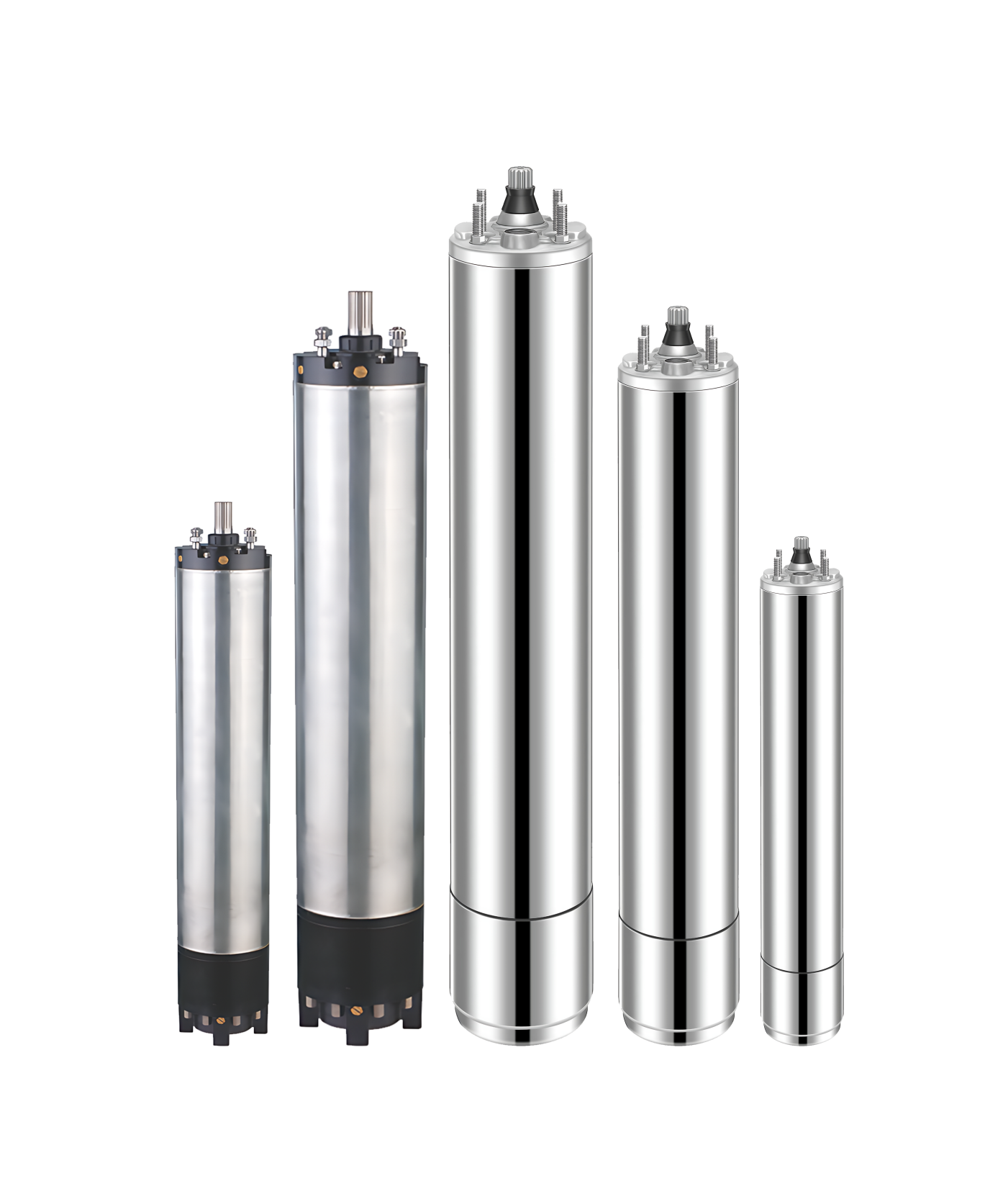 Best Stainless Steel Submersible Pump Manufacturer