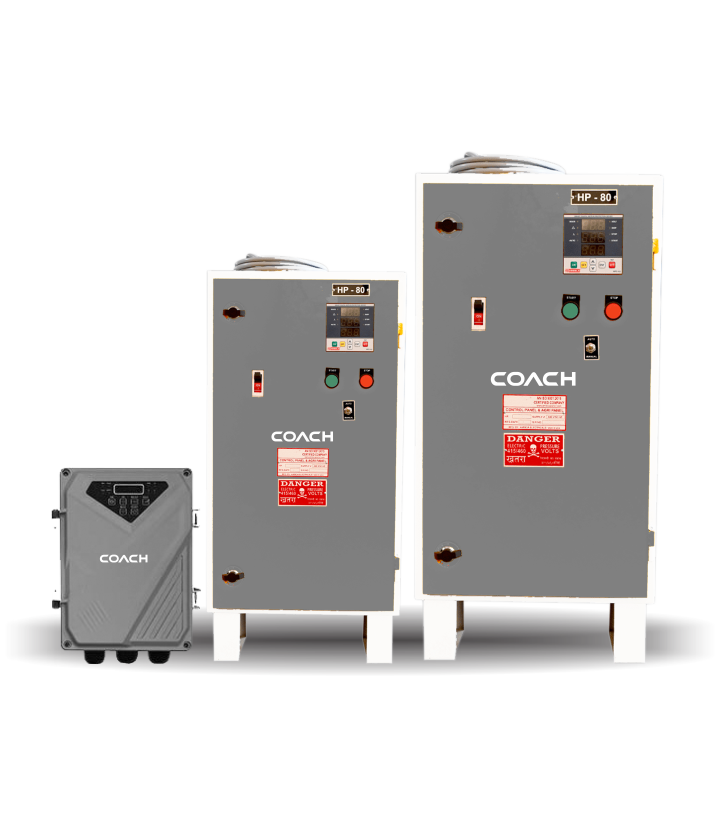 Motor Control Panels Manufacturer