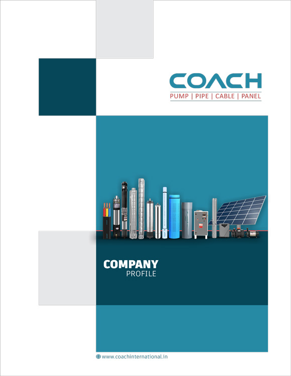 Coach International profile